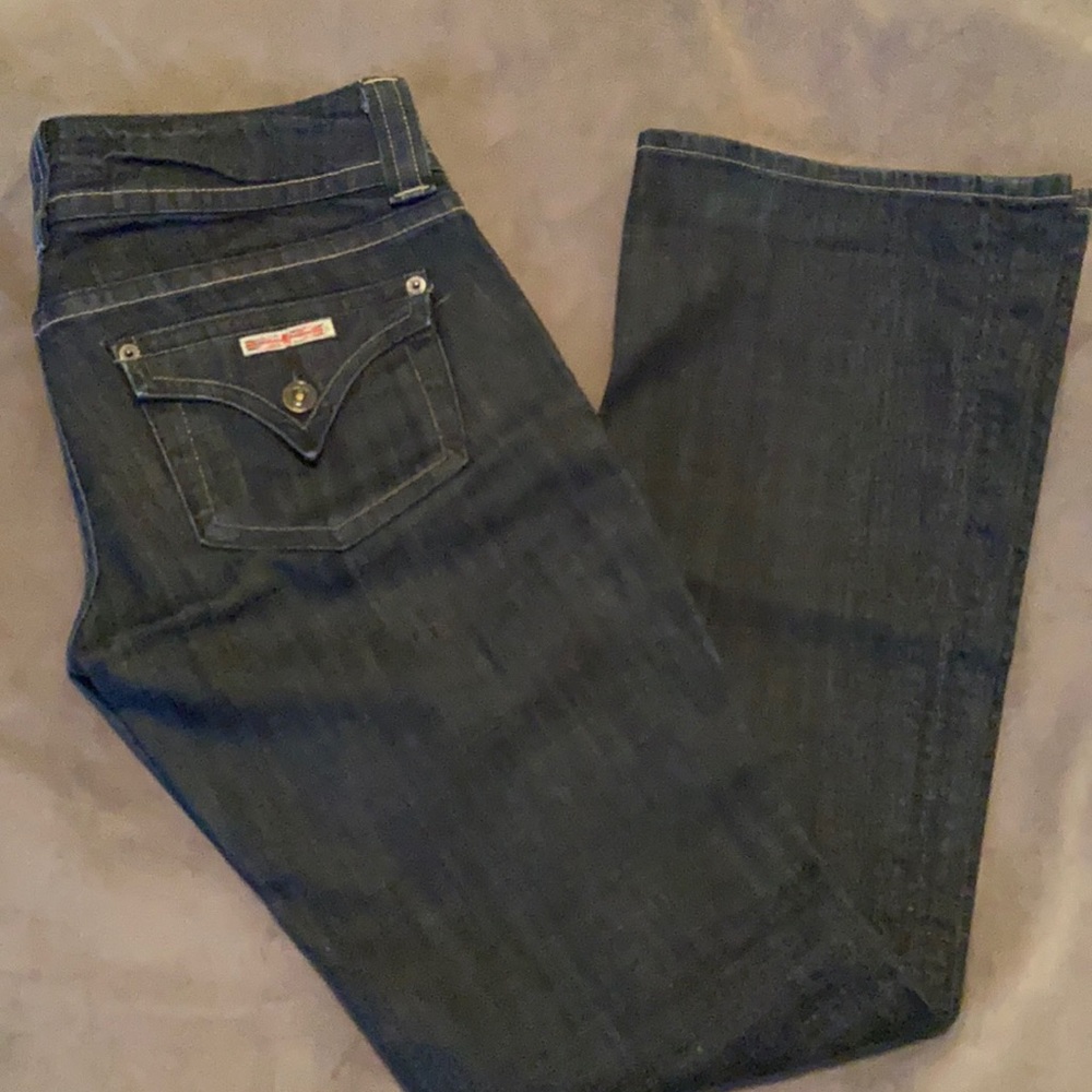 Hudson Denim Jeans